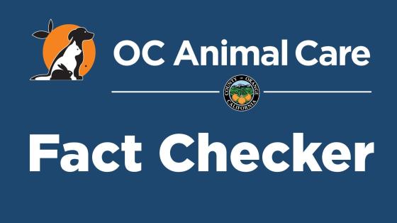 OC Animal Care | OC Animal Care