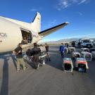 ASPCA Transport