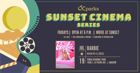 Sunset Cinema