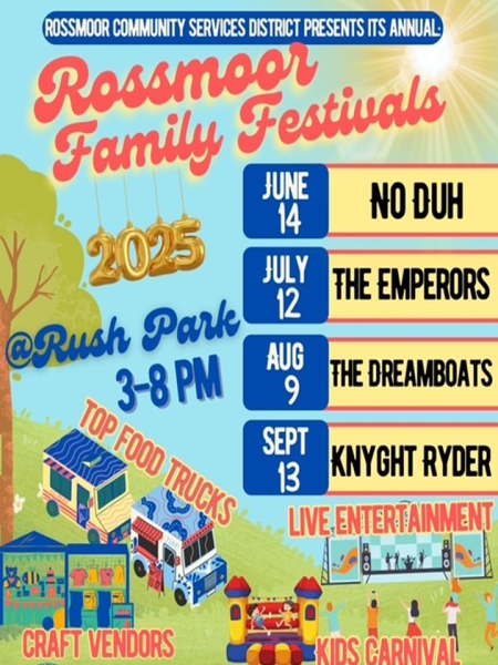 Rossmoor Family Festival_6.14.25